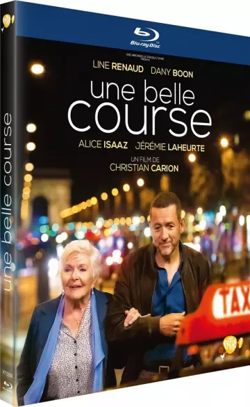 Une belle course [BLU-RAY 720p] - FRENCH