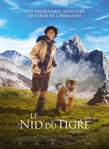 Le Nid du Tigre [HDRIP] - TRUEFRENCH