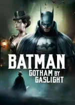 Batman: Gotham By Gaslight [BDRIP] - FRENCH