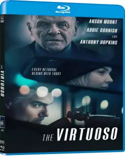 The Virtuoso [HDLIGHT 1080p] - FRENCH