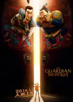 The Guardian Brothers [WEBRIP] - FRENCH