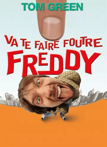 Va te faire foutre Freddy [DVDRIP] - FRENCH