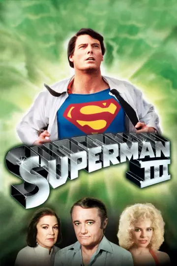 Superman III [HDLIGHT 1080p] - MULTI (TRUEFRENCH)