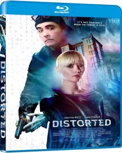 Distorted [HDLIGHT 720p] - FRENCH