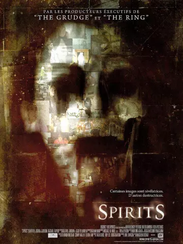 Spirits [HDLIGHT 1080p] - MULTI (TRUEFRENCH)
