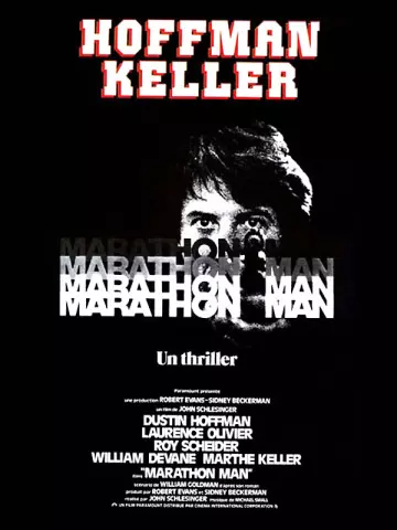 Marathon Man [HDLIGHT 1080p] - MULTI (FRENCH)