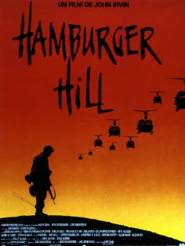 Hamburger Hill [DVDRIP] - TRUEFRENCH