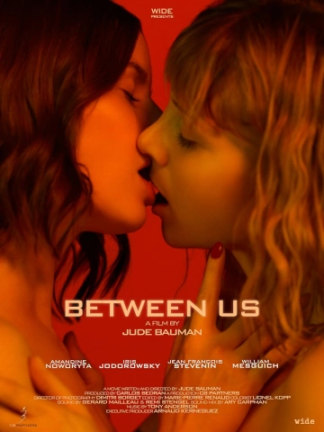 Between Us [WEB-DL 720p] - FRENCH