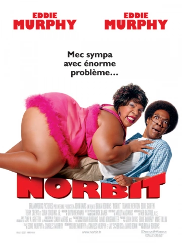 Norbit [BDRIP] - TRUEFRENCH