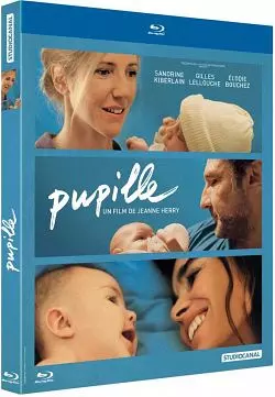 Pupille [BLU-RAY 720p] - FRENCH