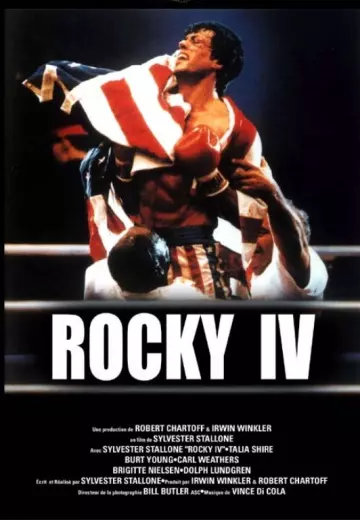 Rocky IV [HDLIGHT 1080p] - MULTI (TRUEFRENCH)