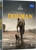 Dogman [BLU-RAY 720p] - FRENCH