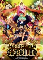 One Piece: Gold [BDRIP] - VOSTFR