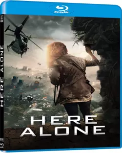 Here Alone [BLU-RAY 1080p] - MULTI (FRENCH)