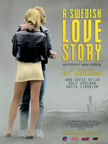 A Swedish Love Story [HDLIGHT 1080p] - VOSTFR