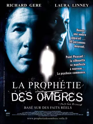 La Prophétie des ombres [HDLIGHT 1080p] - MULTI (FRENCH)
