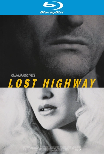 Lost Highway [HDLIGHT 1080p] - MULTI (TRUEFRENCH)