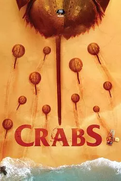 Crabs! [WEB-DL 1080p] - MULTI (FRENCH)
