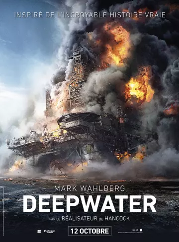 Deepwater [HDLIGHT 1080p] - MULTI (TRUEFRENCH)