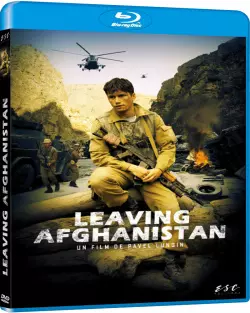 Leaving Afghanistan [BLU-RAY 720p] - FRENCH