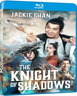 The Knight of Shadows [BLU-RAY 720p] - FRENCH