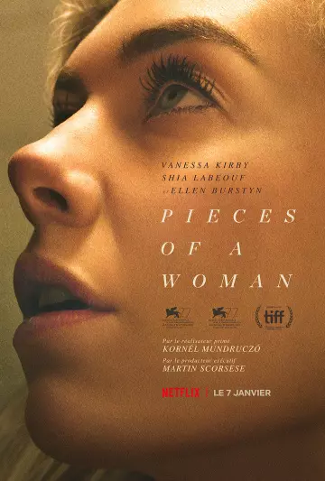 Pieces of a Woman [WEB-DL 1080p] - MULTI (FRENCH)