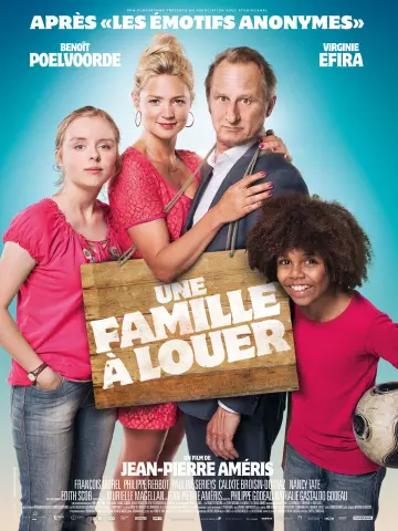 Une Famille à Louer [BDRIP] - FRENCH