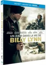 Un jour dans la vie de Billy Lynn [BLU-RAY 3D] - MULTI (TRUEFRENCH)