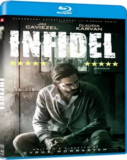 Infidel [HDLIGHT 720p] - FRENCH