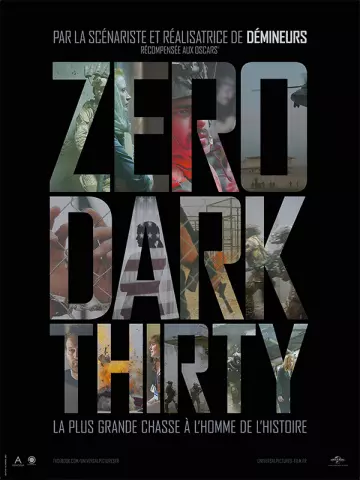Zero Dark Thirty [BRRIP] - TRUEFRENCH