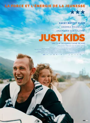 Just Kids [WEB-DL 1080p] - FRENCH