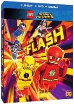 Lego DC Comics Super Heroes: The Flash [HDLIGHT 1080p] - FRENCH