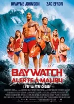 Baywatch - Alerte à Malibu [TS MD] - VO