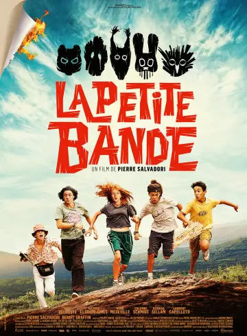 La Petite Bande [WEB-DL 720p] - FRENCH