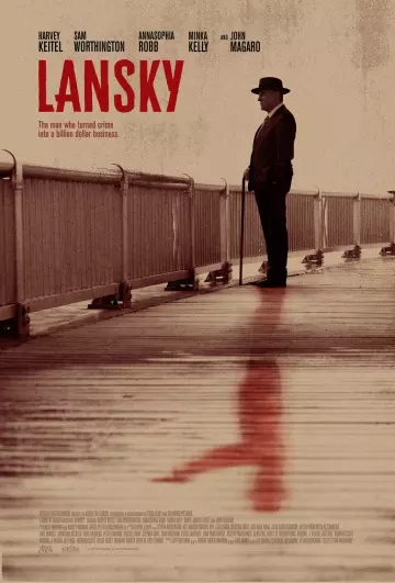 Lansky [BDRIP] - FRENCH