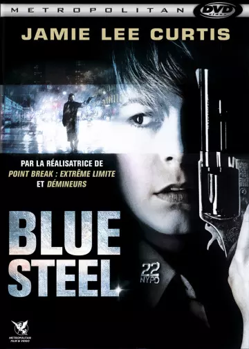 Blue Steel [HDLIGHT 1080p] - MULTI (FRENCH)