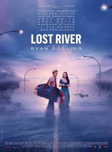 Lost River [BDRIP] - FRENCH
