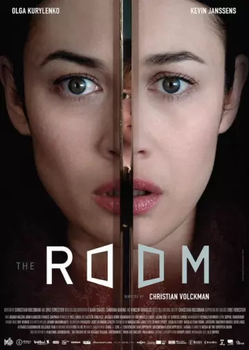 The Room [WEB-DL] - VO