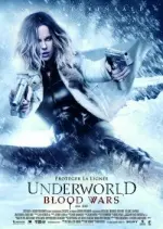 Underworld: Blood Wars [HDRIP] - MULTI (TRUEFRENCH)
