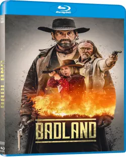 Badland [BLU-RAY 1080p] - MULTI (FRENCH)