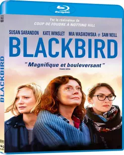 Blackbird [HDLIGHT 720p] - FRENCH
