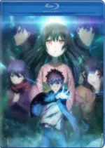 Fate/Kaleid Liner Prisma☆Illya le Film : Serment sous la Neige [BLU-RAY 1080p] - VOSTFR