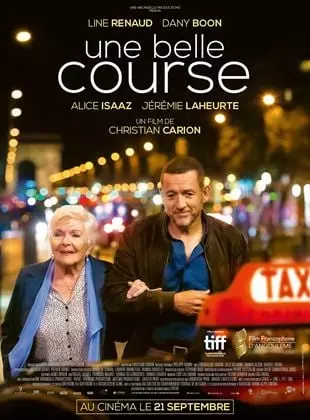 Une belle course [HDRIP] - FRENCH