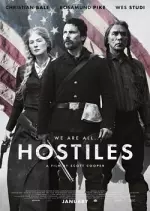 Hostiles [HDRIP] - FRENCH
