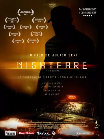 Night Fare [BDRIP] - FRENCH
