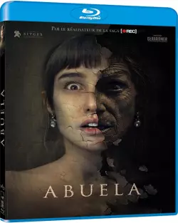 Abuela [HDLIGHT 1080p] - MULTI (FRENCH)