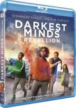 Darkest Minds : Rébellion [BLU-RAY 720p] - TRUEFRENCH