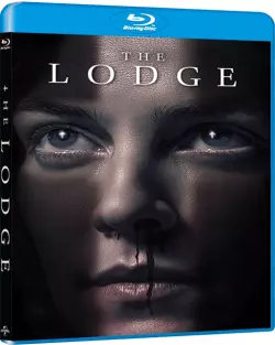 The Lodge [BLU-RAY 720p] - TRUEFRENCH