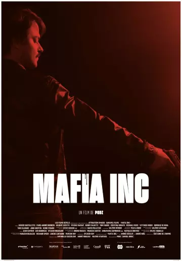 Mafia Inc. [HDRIP] - FRENCH