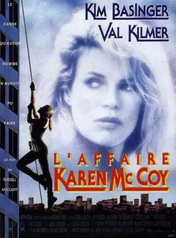 L'Affaire Karen McCoy [DVDRIP] - TRUEFRENCH